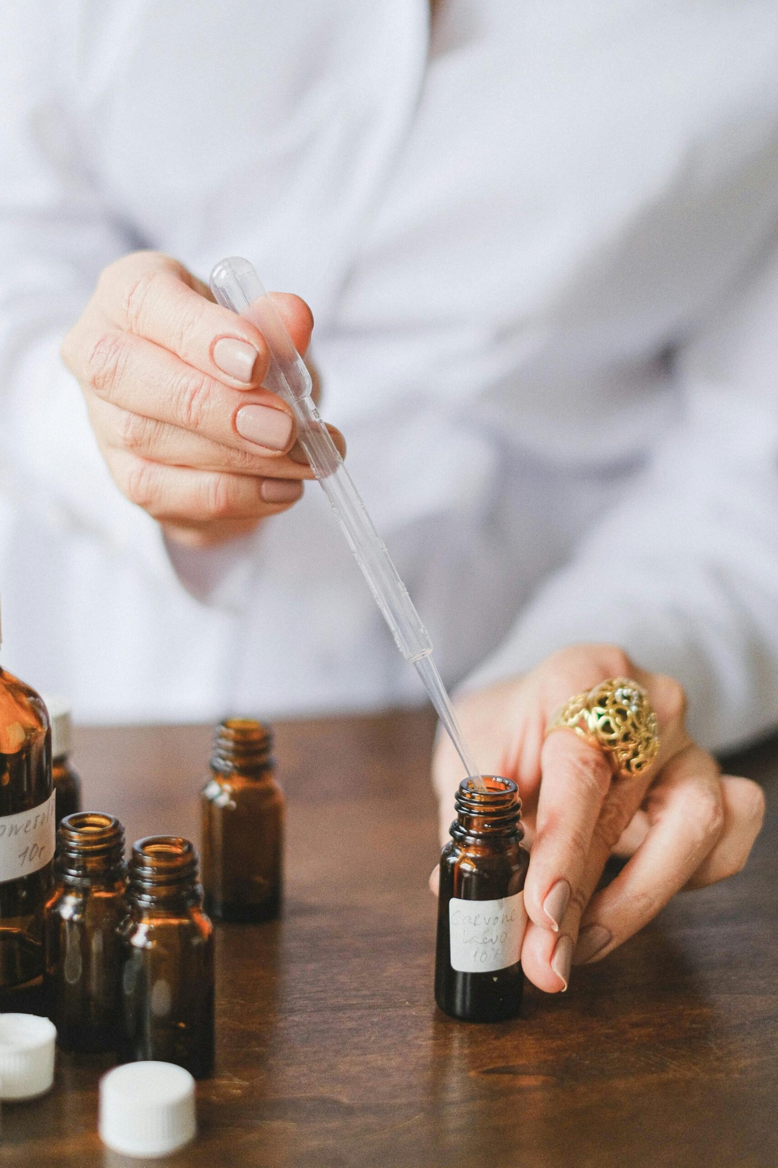 Homeopatía
