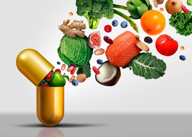Medicina Ortomolecular